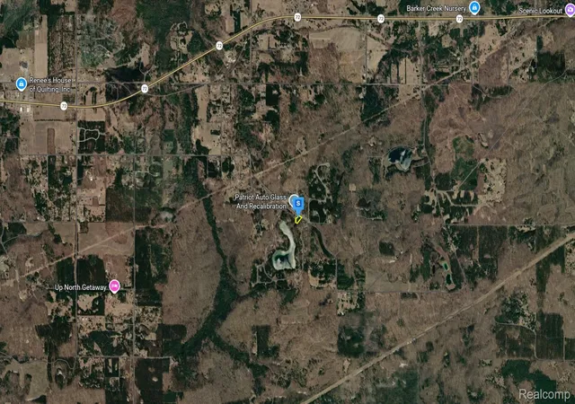 Photo 3 of Land for sale at 11374 Kaiser Ln, Williamsburg, MI 49690 | MLS# 20261055356 | Listing updated on 2026-09-02