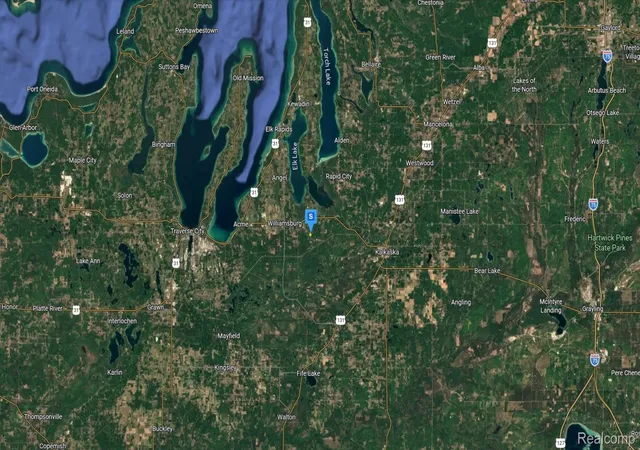 Photo 4 of Land for sale at 11374 Kaiser Ln, Williamsburg, MI 49690 | MLS# 20261055356 | Listing updated on 2026-09-02