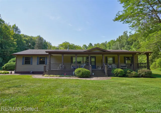 Photo 3 of Single family home for sale at 7030 Rathbun Rd, Birch Run, MI 48415 | MLS# 20261055439 | Listing updated on 2026-09-25