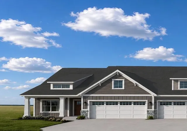 Photo 1 of Condo for sale at 11941 Smithfield Dr #Lot 7, Holland, MI 49424 | MLS# 71026036899 | Listing updated on 2026-09-17