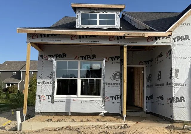 Photo 1 of Condo for sale at 11941 Smithfield Dr #Lot 7, Holland, MI 49424 | MLS# 71026036899 | Listing updated on 2026-10-20
