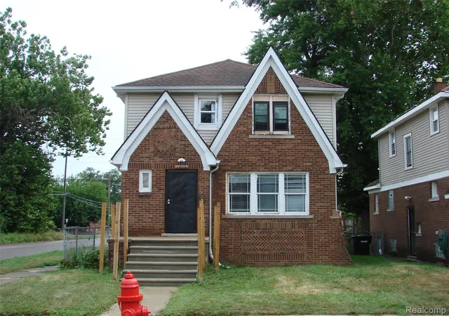 Photo 1 of Single family home for sale at 14954 Steel St, Detroit, MI 48227 | MLS# 20261055753 | Listing updated on 2026-09-22
