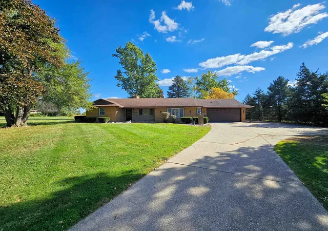 Photo 1 of Single family home for sale at 1143 W Wilson Rd, Clio, MI 48420 | MLS# 5050215482 | Listing updated on 2026-09-03