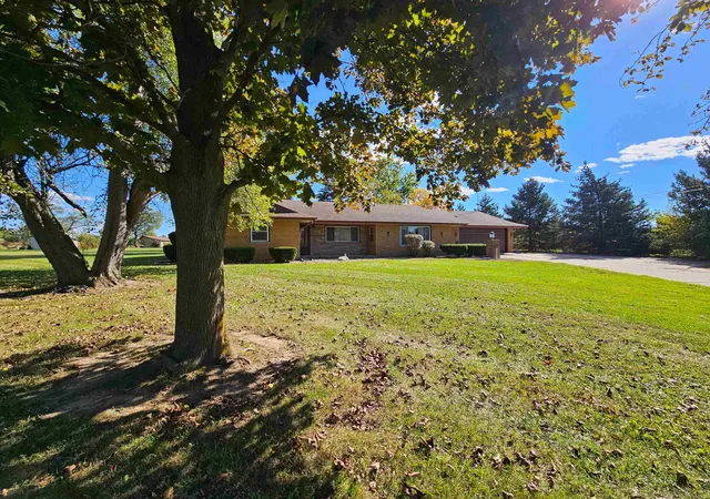 Photo 3 of Single family home for sale at 1143 W Wilson Rd, Clio, MI 48420 | MLS# 5050215482 | Listing updated on 2026-09-03