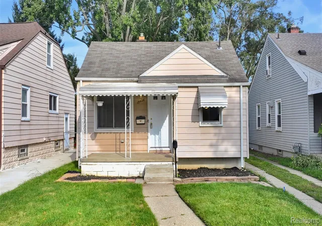 Photo 2 of Single family home for sale at 15426 Wakenden, Redford, MI 48239 | MLS# 20261055846 | Listing updated on 2026-09-12