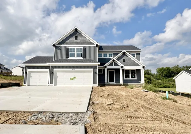 Photo 1 of Single family home for sale at 8321 Kettle Oak Dr Se, Alto, MI 49302 | MLS# 65026037258 | Listing updated on 2026-09-01