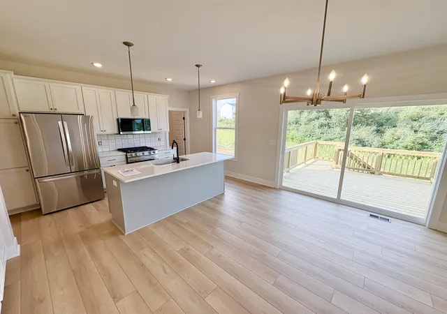 Photo 3 of Single family home for sale at 8321 Kettle Oak Dr SE, Alto, MI 49302 | MLS# 65026037258 | Listing updated on 2026-09-01