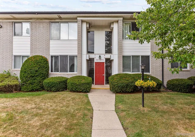 Photo 1 of Condo for sale at 26780 Joy Rd, Redford, MI 48239 | MLS# 20261056547 | Listing updated on 2026-09-17