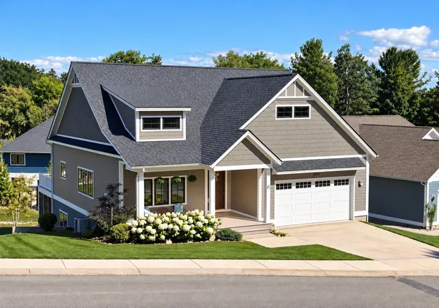 Photo 1 of Single family home for sale at 13944 S Winding Trl, Traverse City, MI 49684 | MLS# 78080071341 | Listing updated on 2026-09-06