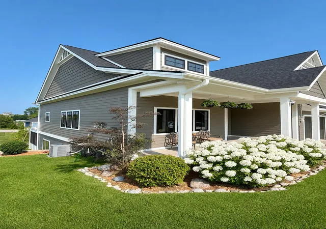Photo 3 of Single family home for sale at 13944 S Winding Trl, Traverse City, MI 49684 | MLS# 78080071341 | Listing updated on 2026-09-06