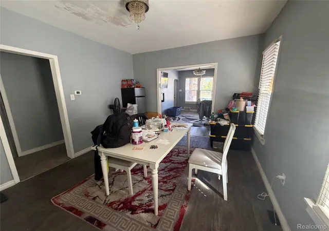 Photo 4 of Single family home for sale at 9669 Cascade St, Detroit, MI 48204 | MLS# 20261056667 | Listing updated on 2026-10-23