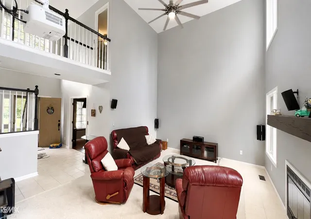 Photo 3 of Single family home for sale at 18402 Sumpter Forest Dr, Macomb, MI 48042 | MLS# 58050215755 | Listing updated on 2026-09-11