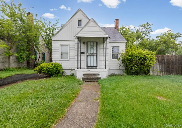Photo 1 of Single family home for sale at 15650 Lappin St, Detroit, MI 48205 | MLS# 20261056773 | Listing updated on 2026-09-01