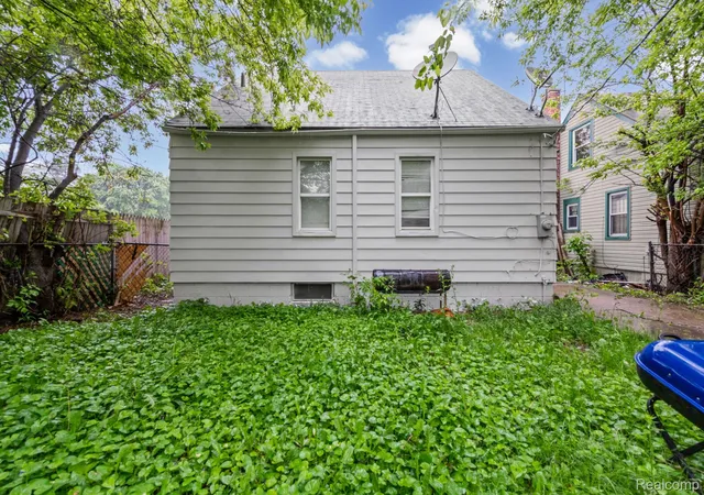 Photo 19 of Single family home for sale at 15650 Lappin St, Detroit, MI 48205 | MLS# 20261056773 | Listing updated on 2026-09-01