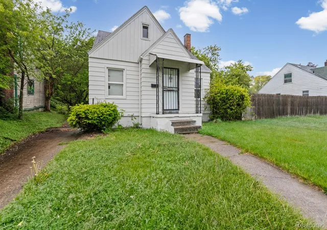 Photo 2 of Single family home for sale at 15650 Lappin St, Detroit, MI 48205 | MLS# 20261056773 | Listing updated on 2026-09-01