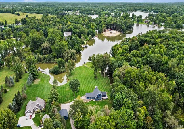 Photo 2 of Single family home for sale at 3900 Waterland Dr, Metamora, MI 48455 | MLS# 20261057081 | Listing updated on 2026-09-16