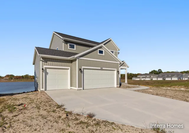 Photo 3 of Single family home for sale at 1890 Lowe Dr, Spring Lake, MI 49456 | MLS# 65026037863 | Listing updated on 2026-10-26