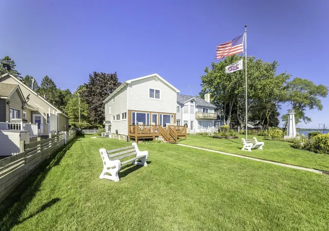 Photo 3 of Single family home for sale at 7769 Lakeview Dr, Lexington, MI 48450 | MLS# 58050215879 | Listing updated on 2026-09-09