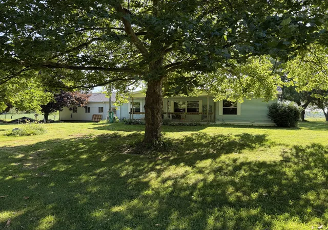 Single family home for sale at 1251 N Edon Rd, Allen, MI 49227 | MLS# 62026037973