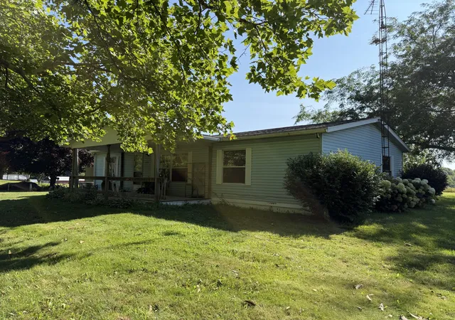 Photo 2 of Single family home for sale at 1251 N Edon Rd, Allen, MI 49227 | MLS# 62026037973 | Listing updated on 2026-09-16