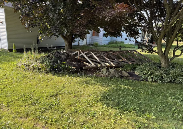 Photo 3 of Single family home for sale at 1251 N Edon Rd, Allen, MI 49227 | MLS# 62026037973 | Listing updated on 2026-09-16