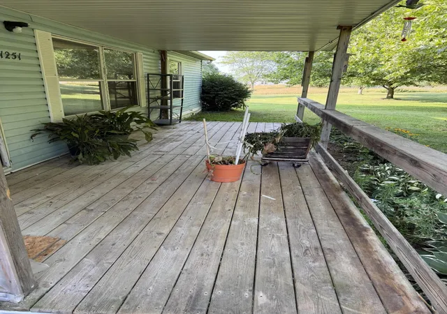Photo 4 of Single family home for sale at 1251 N Edon Rd, Allen, MI 49227 | MLS# 62026037973 | Listing updated on 2026-09-16