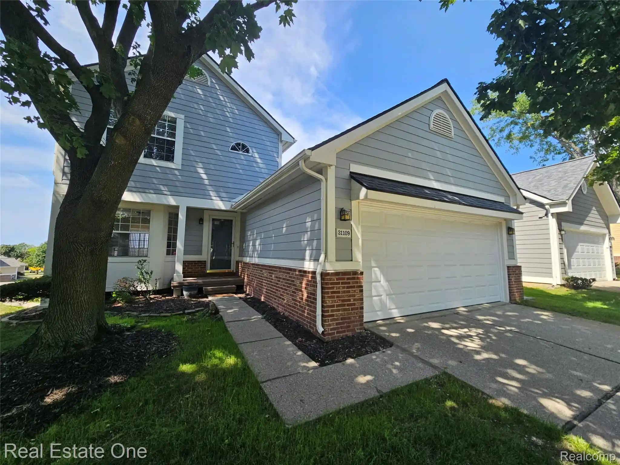 Listing Photo 51 - Condo for sale in 31109 Columbia Dr located at 31109 Columbia Dr, Novi, MI 48377 - Unit 31109 Columbia Dr