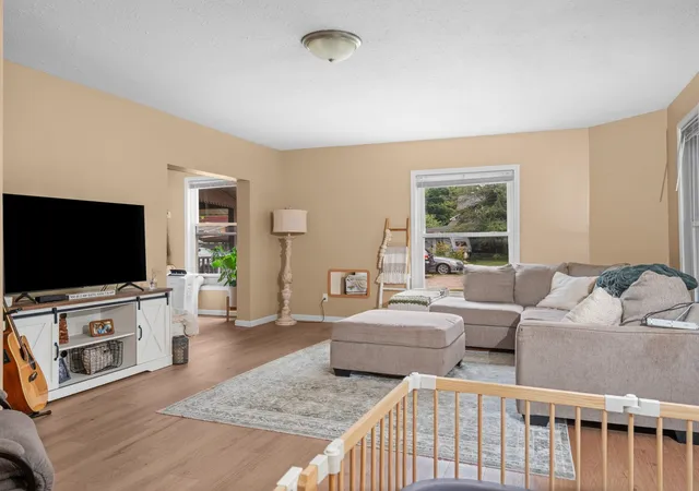 Photo 3 of Single family home for sale at 306 3rd Street, Kalkaska, MI 49646 | MLS# 78080071402 | Listing updated on 2026-09-15