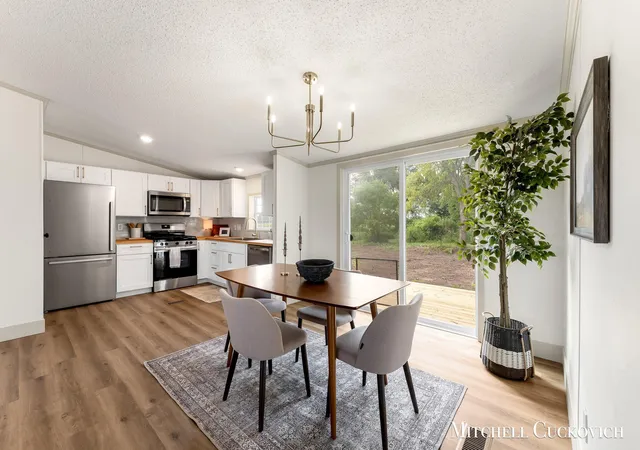 Photo 3 of Single family home for sale at 7110 W 44th Street, Fremont, MI 49412 | MLS# 65026038125 | Listing updated on 2026-09-10