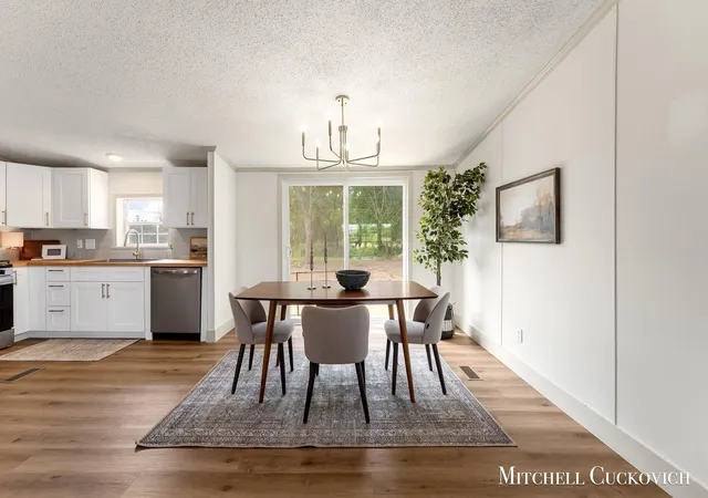 Photo 3 of Single family home for sale at 7110 W 44th Street, Fremont, MI 49412 | MLS# 65026038125 | Listing updated on 2026-09-10