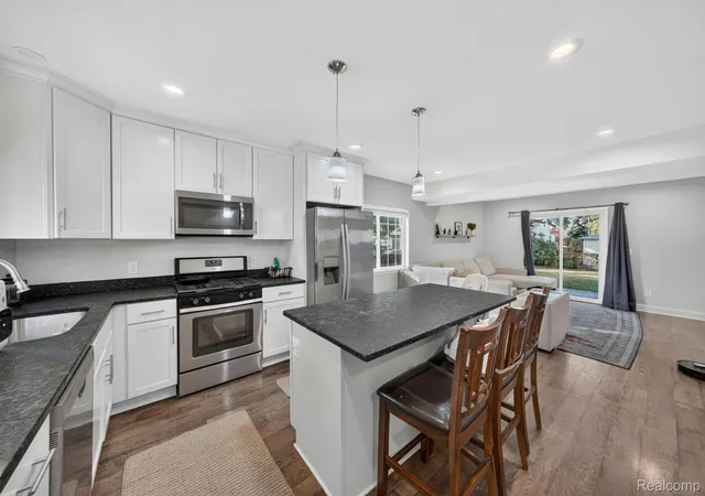 Photo 2 of Single family home for sale at 21908 Rosedale St, Saint Clair Shores, MI 48080 | MLS# 20261057591 | Listing updated on 2026-09-09