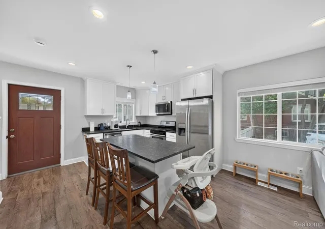 Photo 3 of Single family home for sale at 21908 Rosedale St, Saint Clair Shores, MI 48080 | MLS# 20261057591 | Listing updated on 2026-09-09
