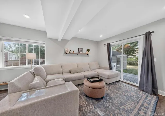 Photo 4 of Single family home for sale at 21908 Rosedale St, Saint Clair Shores, MI 48080 | MLS# 20261057591 | Listing updated on 2026-09-09