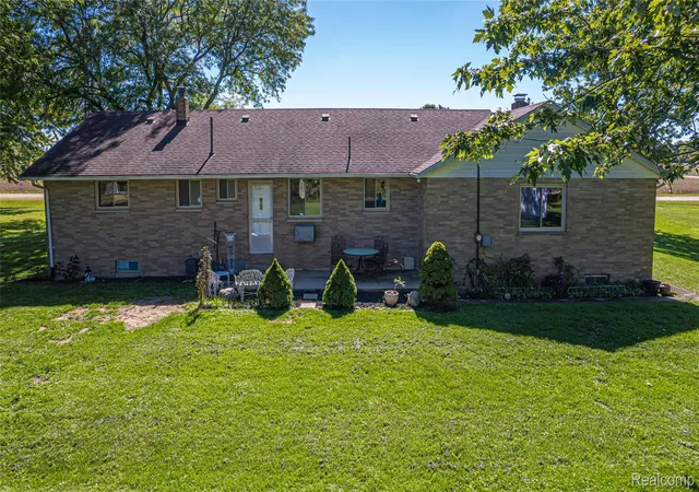 Photo 2 of Single family home for sale at 11115 E Pittsburg Rd, Durand, MI 48429 | MLS# 20261057598 | Listing updated on 2026-10-18