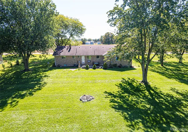 Photo 57 of Single family home for sale at 11115 E Pittsburg Rd, Durand, MI 48429 | MLS# 20261057598 | Listing updated on 2026-10-18