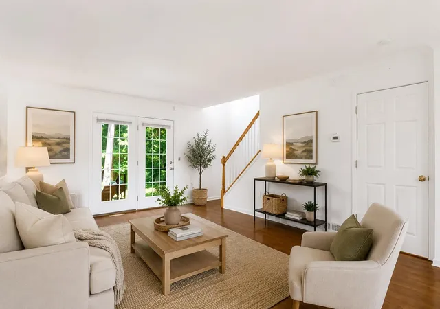 Listing Photo 1 - Condo for sale in building located at 1424 Newport St, Traverse City, MI 49686 - Unit #