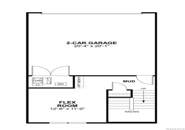Listing Photo 2 - Condo for sale in building located at 1016 Pine Tree Ln, Troy, MI 48085