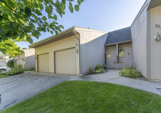Photo 1 of Condo for sale at 2682 Limestone Ln Ne #23, Grand Rapids, MI 49525 | MLS# 65026038430 | Listing updated on 2026-10-14