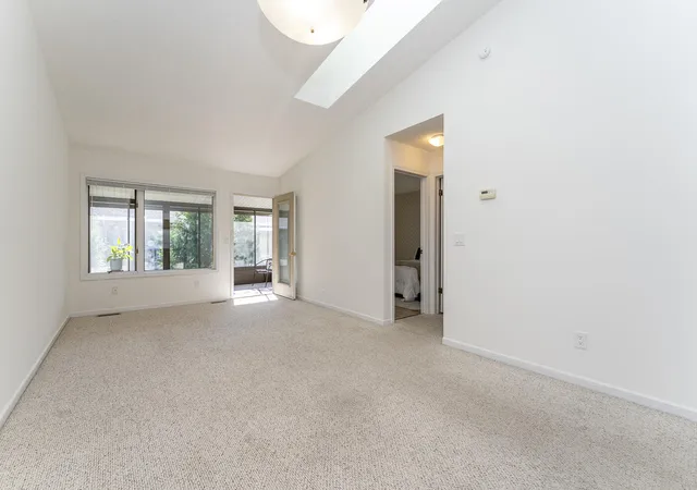 Listing Photo 1 - Condo for sale in building located at 2682 Limestone Ln NE, Grand Rapids, MI 49525 - Unit #23