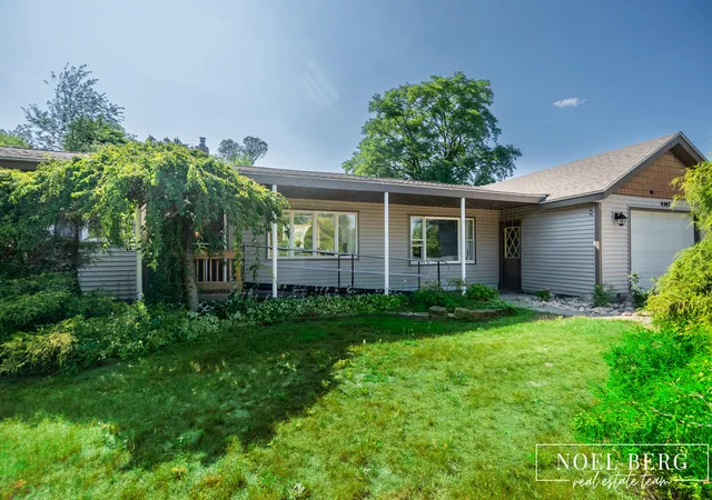 Photo 3 of Single family home for sale at 4147 S Brooks Rd, Muskegon, MI 49444 | MLS# 71026038519 | Listing updated on 2026-09-02