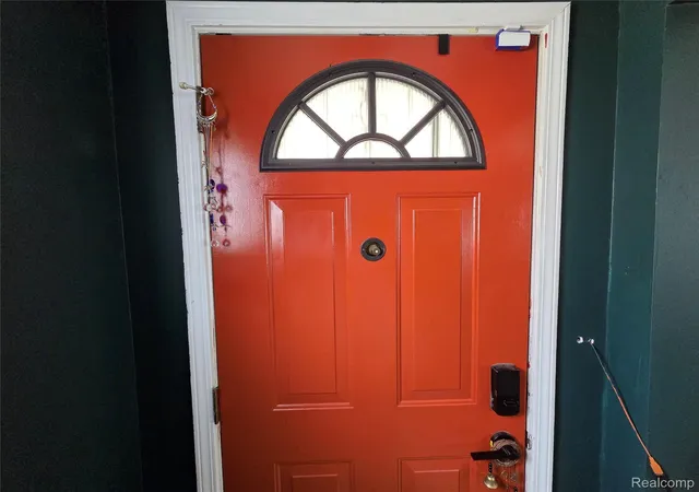 Photo 3 of Single family home for sale at 4175 Beaconsfield St, Detroit, MI 48224 | MLS# 20261057887 | Listing updated on 2026-09-23