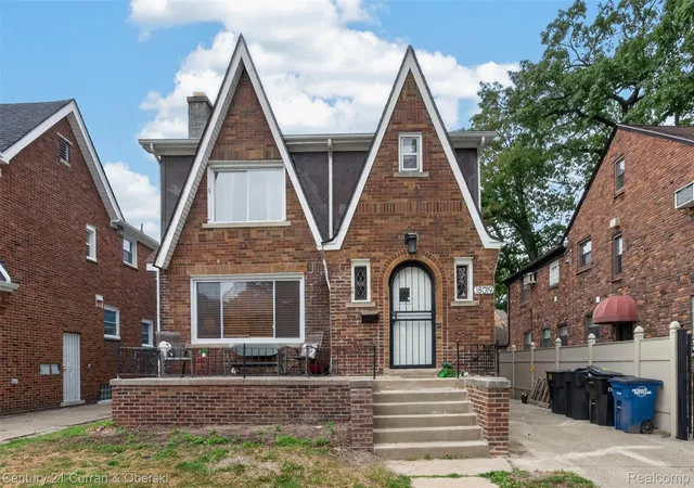 Photo 2 of Single family home for sale at 18019 Roselawn St, Detroit, MI 48221 | MLS# 20261057989 | Listing updated on 2026-10-18