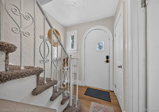 Photo 3 of Single family home for sale at 18019 Roselawn St, Detroit, MI 48221 | MLS# 20261057989 | Listing updated on 2026-10-18