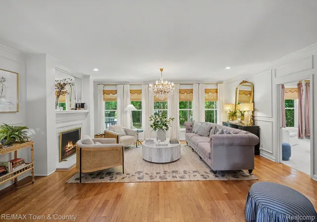 Photo 4 of Single family home for sale at 3246 Fieldstone Dr, Flushing, MI 48433 | MLS# 20261058033 | Listing updated on 2026-09-18