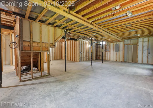 Photo 70 of Single family home for sale at 1419 Woodbridge Ln, Wixom, MI 48393 | MLS# 20261058035 | Listing updated on 2026-10-19