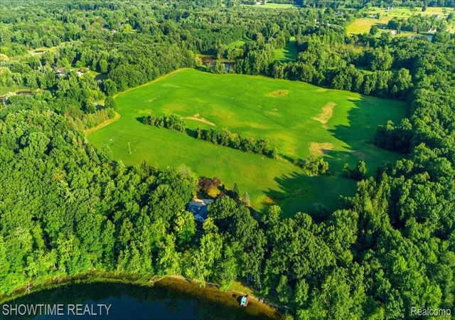 Photo 2 of Single family home for sale at 4200 Pierce Rd, Lapeer, MI 48446 | MLS# 20261058087 | Listing updated on 2026-10-09