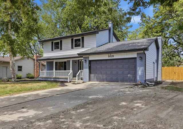 Photo 1 of Sale Pending at 5121 Old Haver Hl Rd, Grand Blanc, MI 48439 | MLS# 5050216310 | Listing updated on 2026-09-10