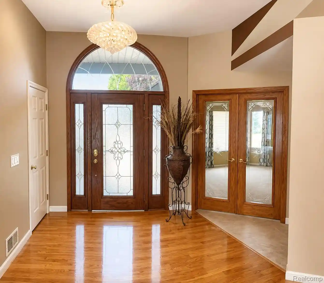 Listing Photo 48 - Condo for sale in 6119 Pine Creek Xing located at 6119 Pine Creek Xing, Grand Blanc, MI 48439 - Unit 6119 Pine Crk Xing