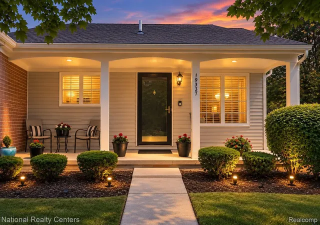 Photo 1 of Condo for sale at 19337 Mandarin Dr, Roseville, MI 48066 | MLS# 20261058385 | Listing updated on 2026-09-09