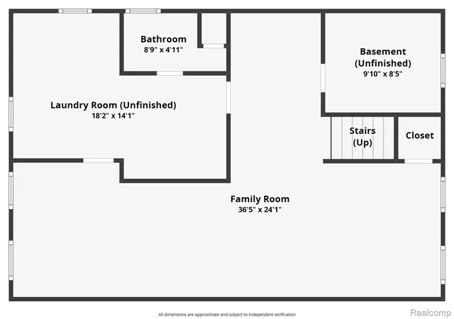 Photo 44 of Single family home for sale at 4306 Robinwood Ave, Royal Oak, MI 48073 | MLS# 20261058404 | Listing updated on 2026-09-11